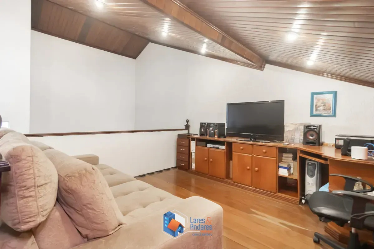 Imagem Casa para venda em Ipiranga com 3 quartos, 185m²