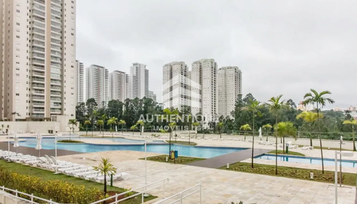 Imagem DOMO HOME CENTRO SAO BERNARDO DO CAMPO - Apartamento no bairro Centro em São Bernardo do Campo à venda