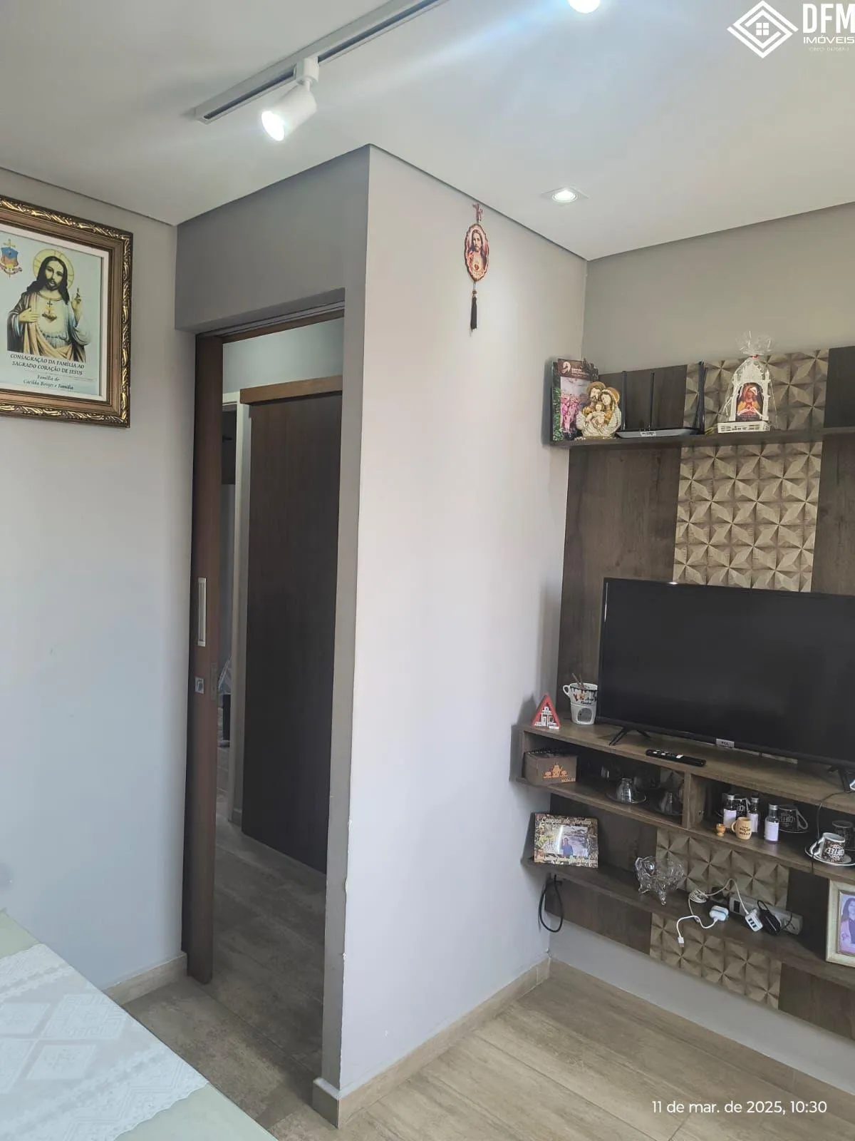 Imagem Casa em Condomínio com 2 Dormitorio(s) localizado(a) no bairro Jardim Layr em Mogi das Cruzes / Mato Grosso do Sul Ref.:80965204