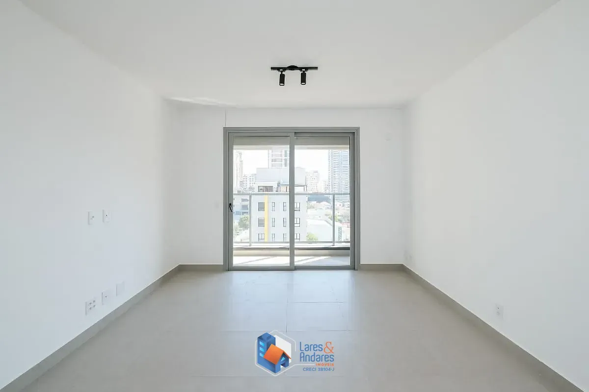 Imagem Apartamento para venda em Perdizes com 1 quarto, 31.73m²