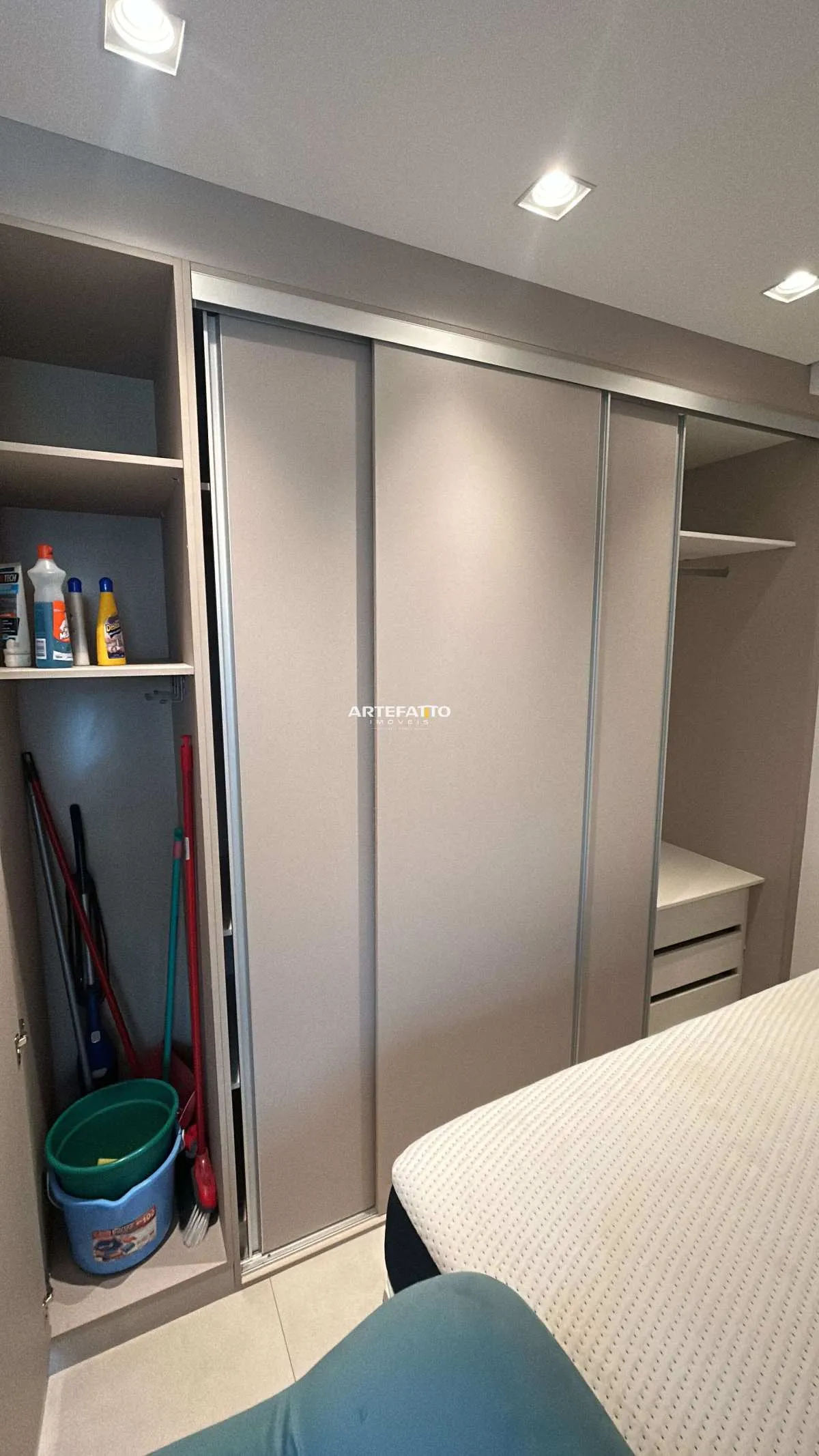 Imagem Apartamento à venda em São Paulo, Vila Andrade, com 1 quarto, 25m2