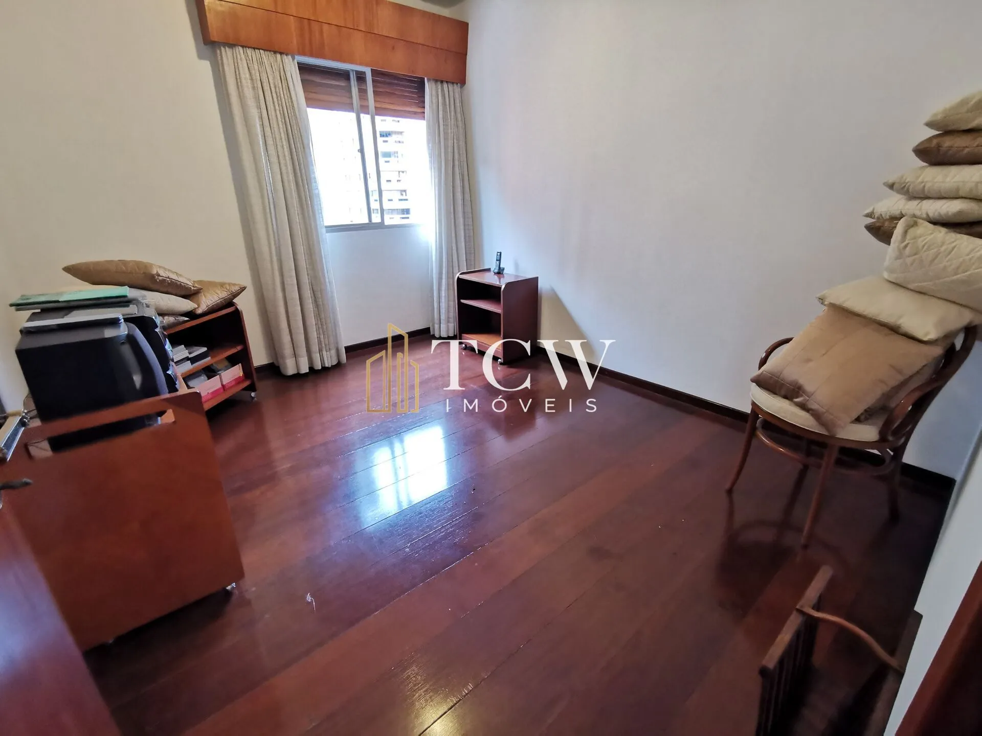 Imagem Apartamento 4 Quartos à venda em Moema
