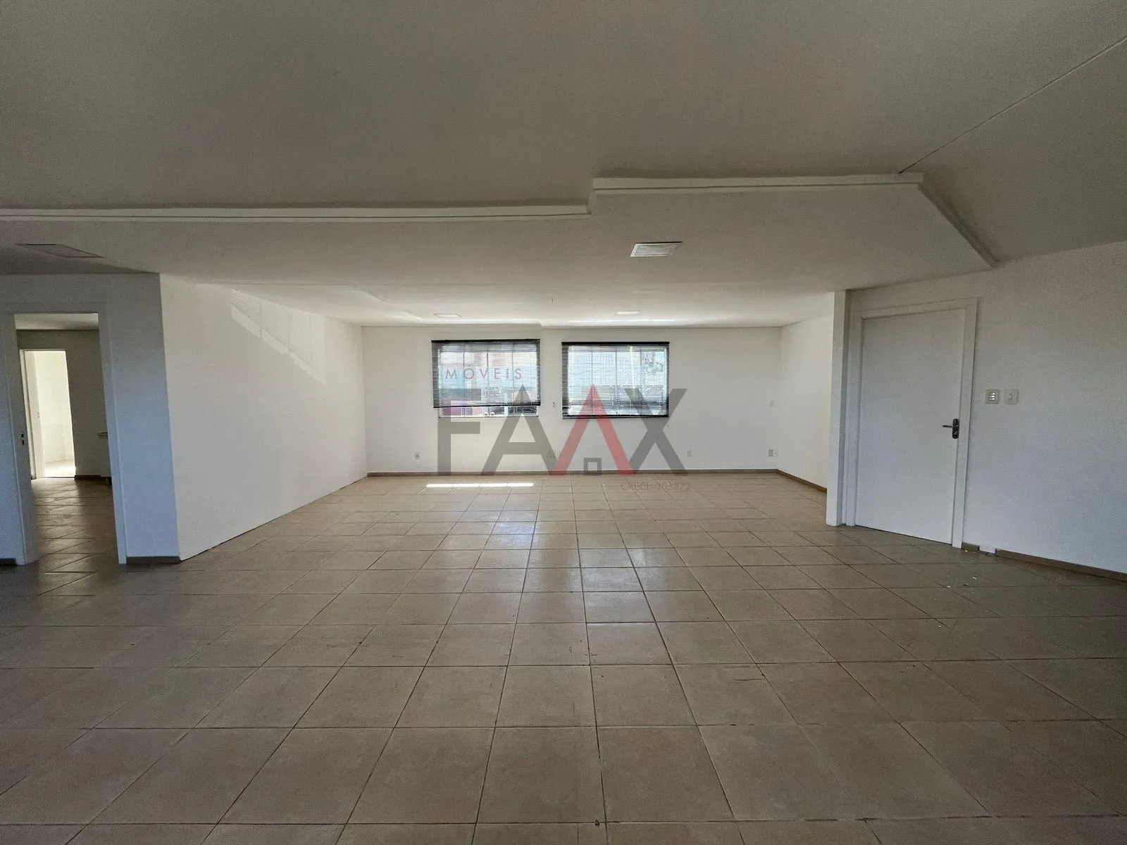 Imagem Excelente Sala Comercial para locação em cima da Odontocenter, CENTRO - Gpva, GUARAPUAVA - PR