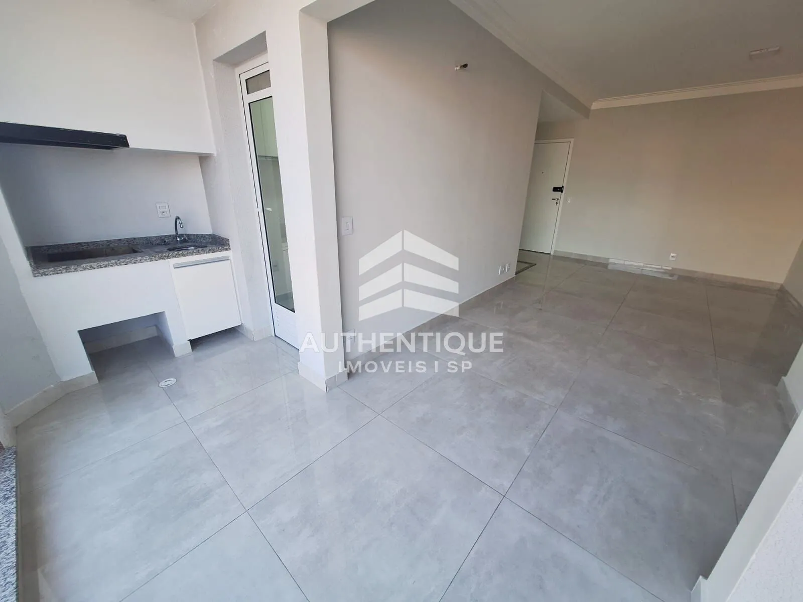 Foto do imóvel Maxi Rudge II - Apartamento em Rudge Ramos em Rua Afonsina