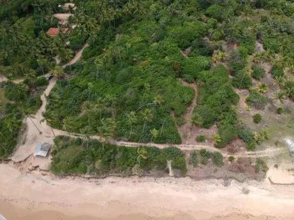 Imagem Frente Mar Cassange - Lote 2