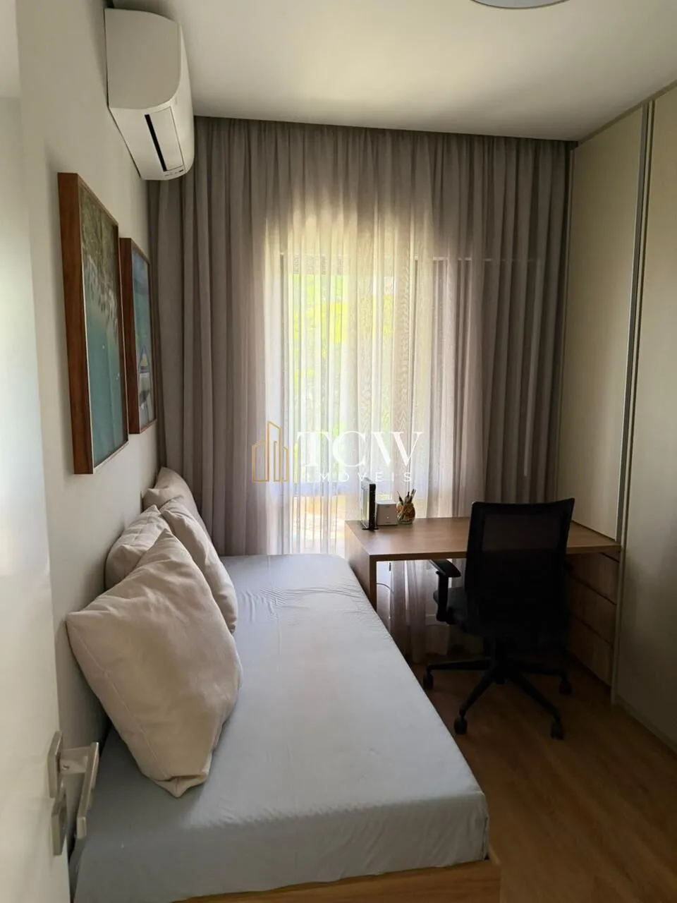 Imagem Apartamento à venda no bairro Campo Belo - São Paulo/SP, Zona Sul