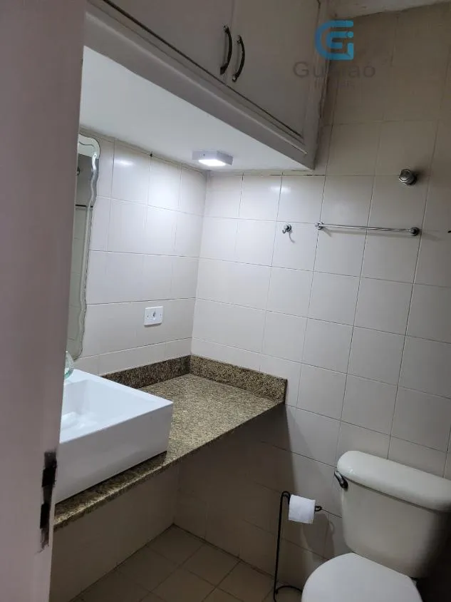 Imagem Alugo Cobertura Duplex, 03 dormitórios, Encruzilhada, Santos, SP