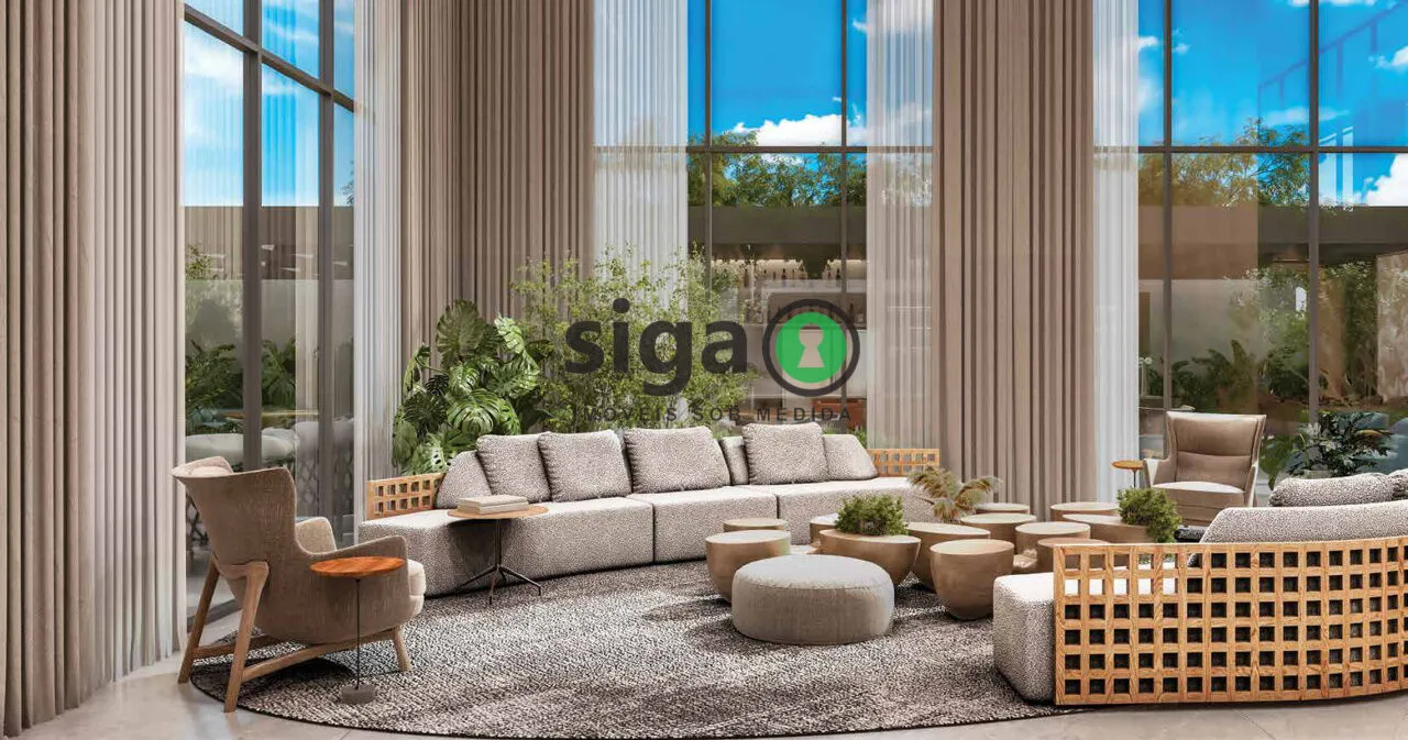 Imagem APARTAMENTO PARA VENDA NO CAMPO BELO COM 2 SUÍTES!