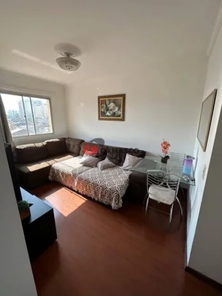 Imagem Apartamento à venda, Jardim do Mar, São Bernardo do Campo, SP