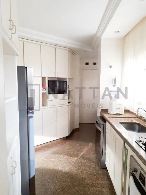 Imagem Apartamento com 3 dormitórios à venda, 138 m² por R$ 1.300.000,00 - Tatuapé - São Paulo/SP