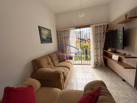 Imagem Apartamento térreo no Centro - Oportunidade