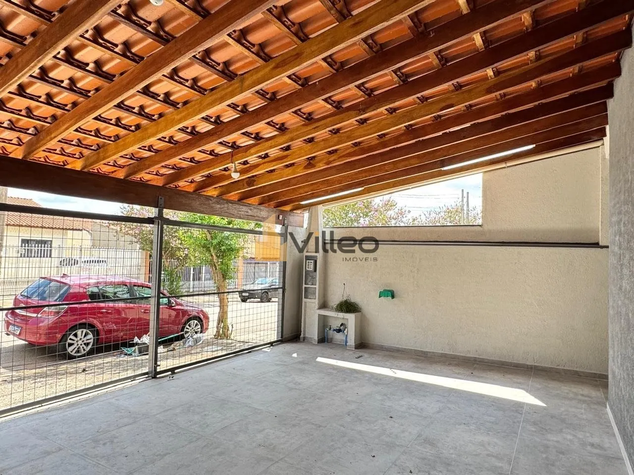 Imagem Se você busca um lar com conforto, espaço e segurança, esta casa é perfeita para você! Com 111,...