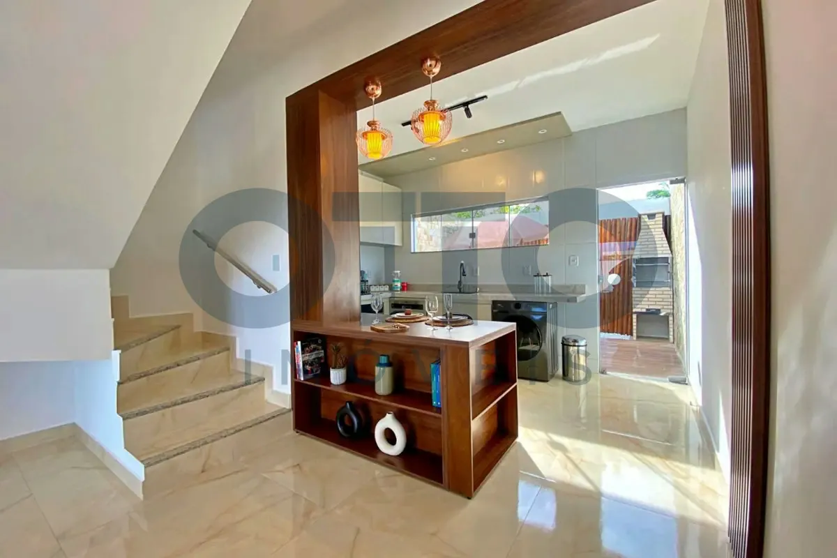 Imagem Apartamento com 2 quartos e 2 suítes para venda em Praia do Mutá, Porto Seguro