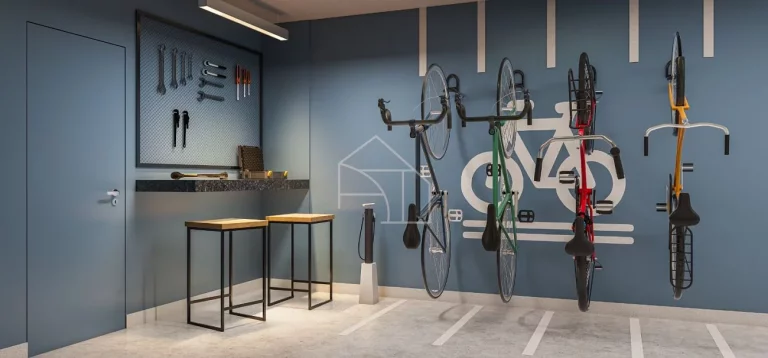 Imagem Apartamento a venda em Jardim Camburi – RZ 25 Residencial Club