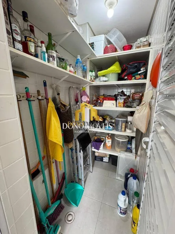 Imagem Apartamento 148 m² | 3 Suítes | 3 Vagas | Varanda Gourmet