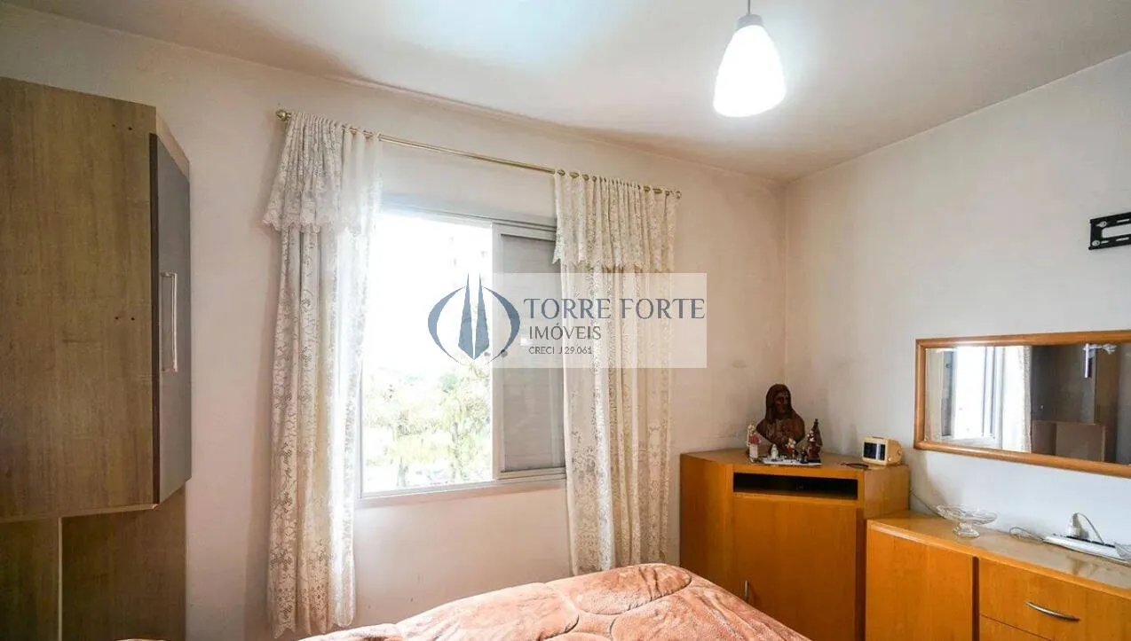 Imagem Ótimo apartamento com 67 m² 3 dormitórios 1 vaga de garagem, Vila Matilde