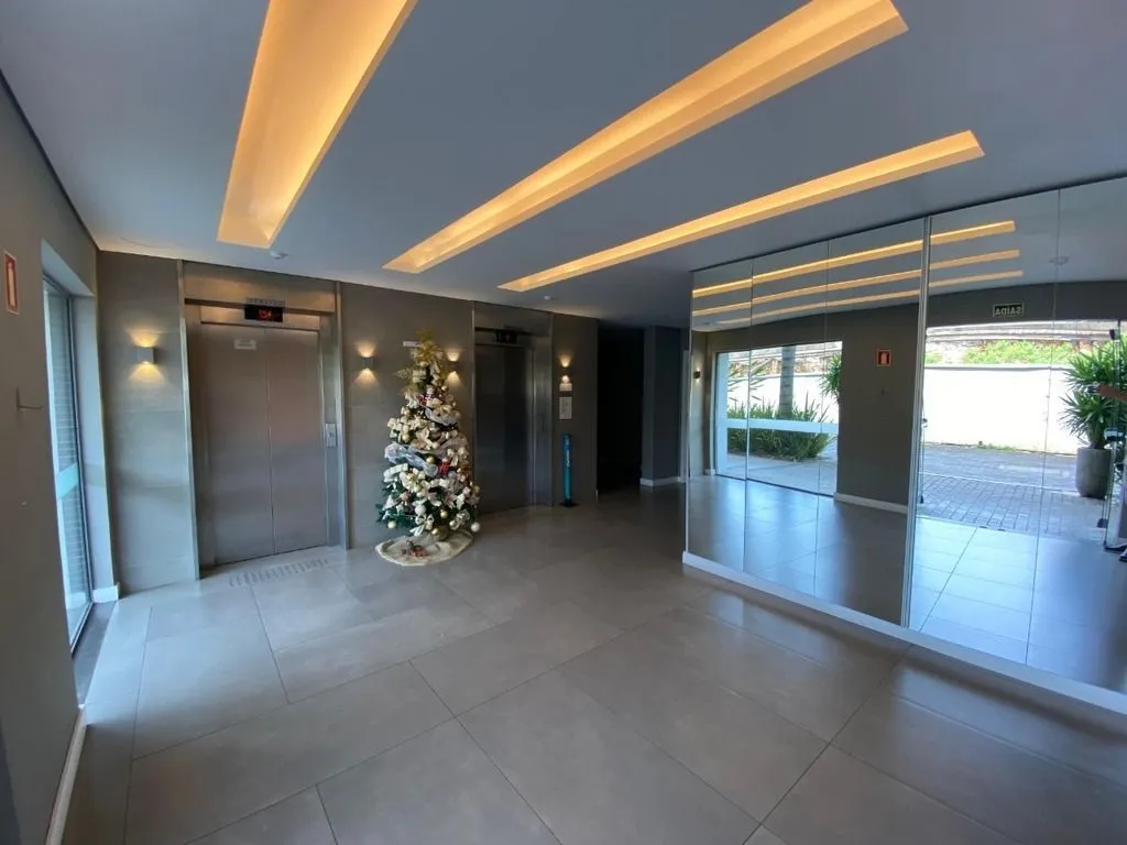 Imagem Apartamento em Navegantes