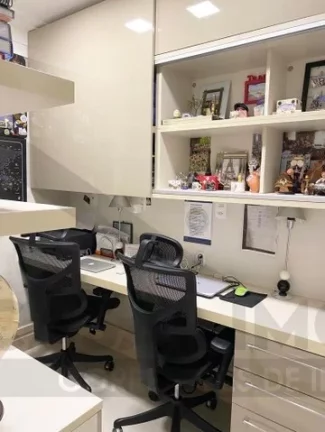 Imagem CASAL IMÓVEIS VENDE ED PIAZZA DEI L´ACQUA 4 SUÍTES ALTO PADRÃO