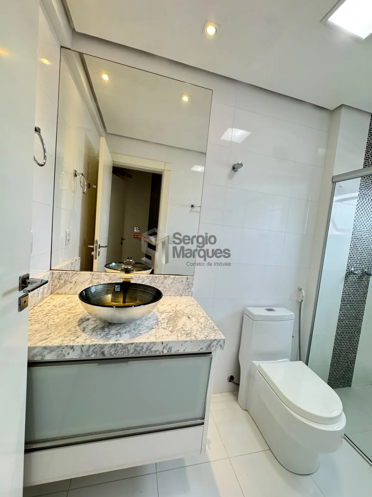 Imagem Apartamento à venda - 175m² - Zona I, Umuarama-PR