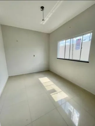 Imagem Solar do Gurupi Residence | Casa Duplex | Teresina