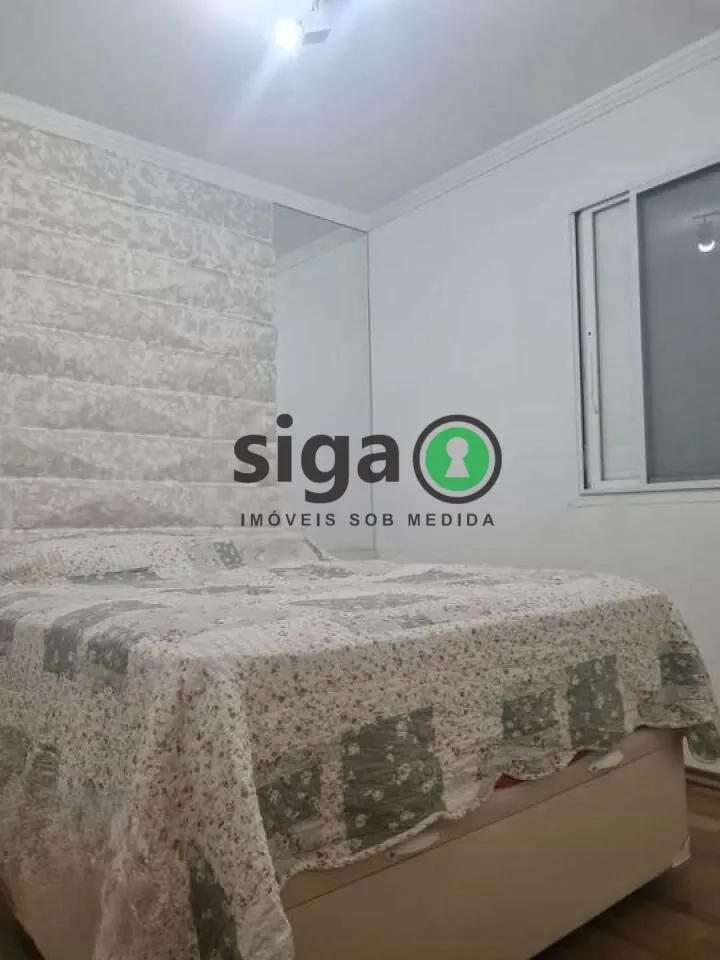 Imagem apto à Venda na Vila Madalena, com ², 1 quarto e 1 vaga, SEMI MOBILIADO