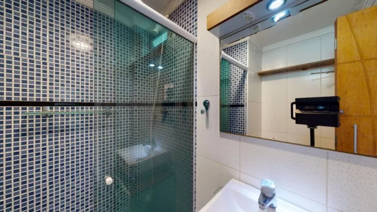 Imagem APARTAMENTO RESIDENCIAL em São Paulo - SP, Moema