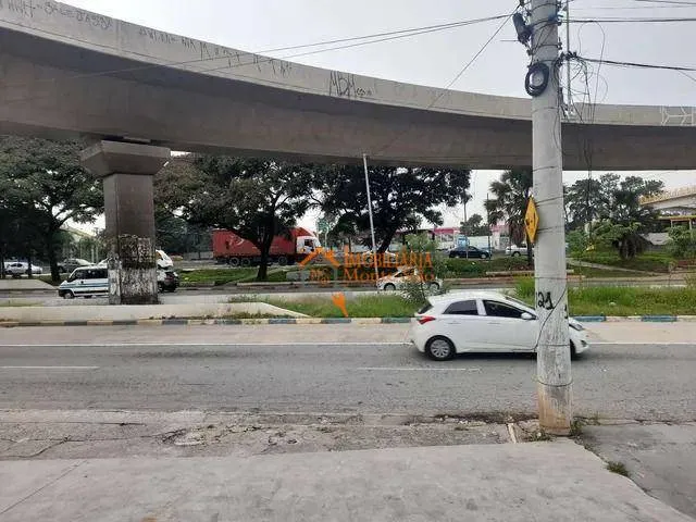 Imagem Galpão à venda, 400 m² por R$ 4.000.000,00 - Jardim Santa Francisca - Guarulhos/SP