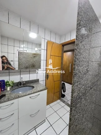 Imagem Apartamento Duplex à Venda no coração de Itapuã - Vila Velha/ES