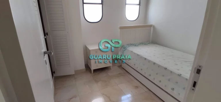 Imagem Apartamento à venda no bairro Pitangueiras - Guarujá/SP