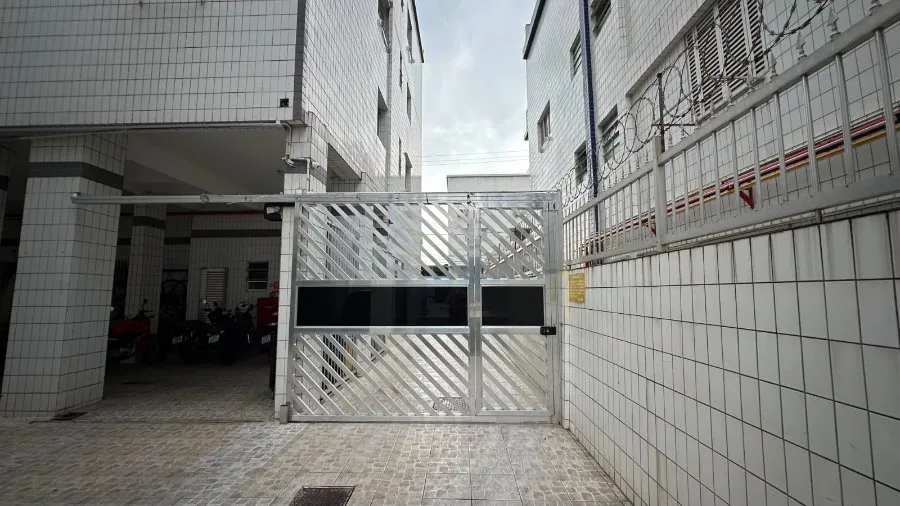 Imagem Aconchegante Apartamento no BOQUEIRÃO - Praia Grande
