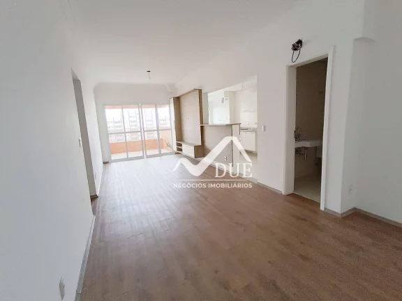 Imagem Apartamento com 2 dormitórios à venda, 84 m² por R$ 985.000,00 - Boqueirão - Santos/SP