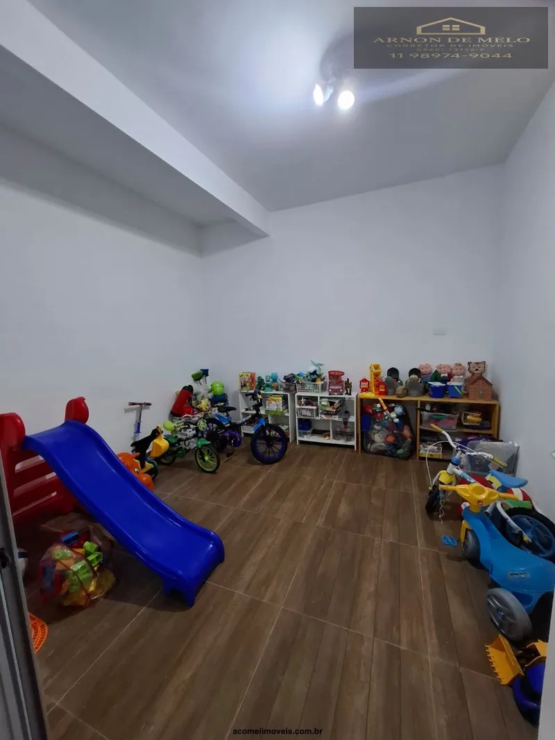 Imagem Casas no Litoral para venda em Praia Grande no bairro Jardim Imperador