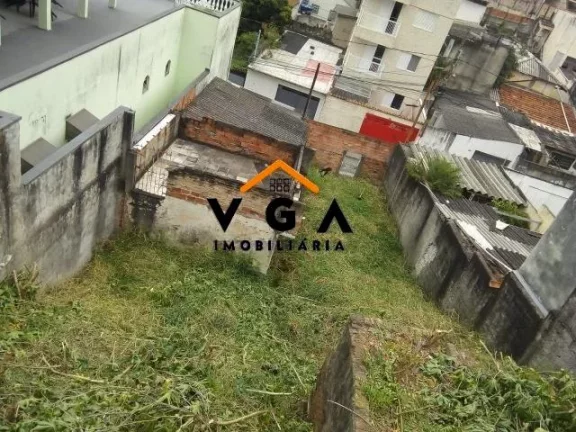 Imagem Terreno para Venda em São Paulo, Penha de França