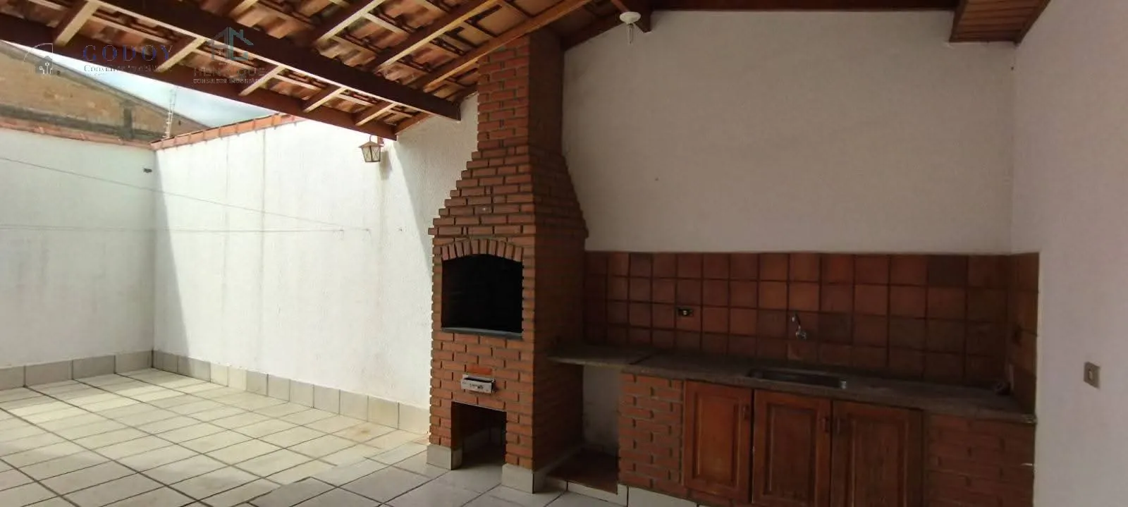 Imagem CASA OTIMA NO ESPLANADA SANTA TEREZINHA EM TAUBATE