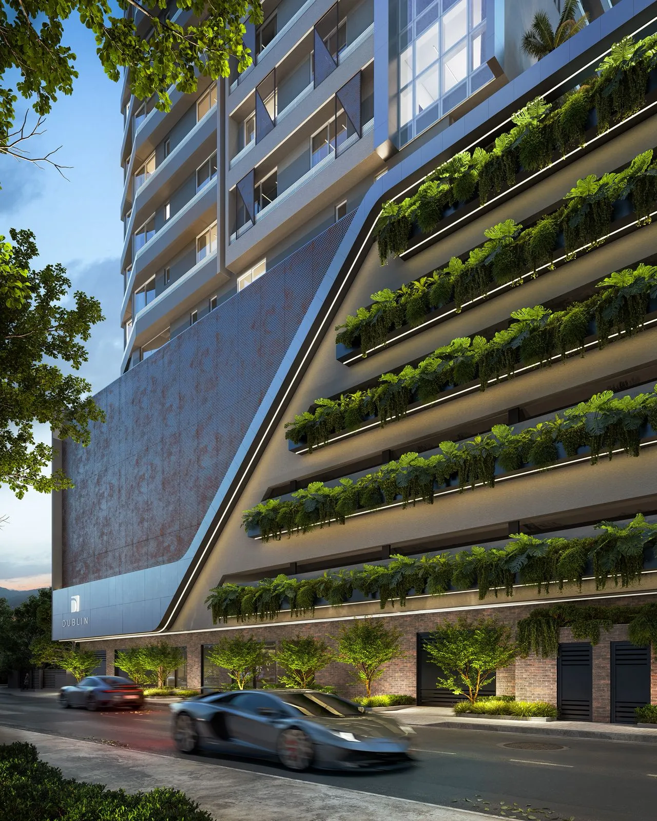 Imagem Flat à venda com 40.9m2 por R$ 600.000,00