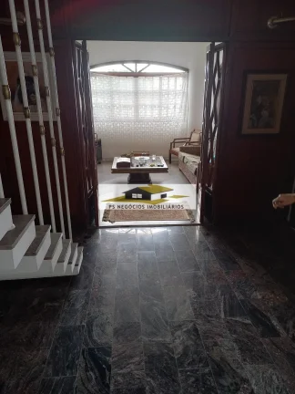 Imagem Sobrado Padrão no Ipiranga