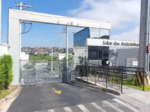 Foto do imóvel Oportunidade Única em SUZANO - SP | Tipo: Apartamento | Negociação: Venda Direta Online | Situação: Imóvel em RUA LUIZ CARLOS TALARICO