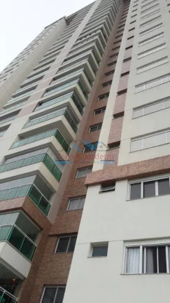 Imagem Apartamento 4 dormitórios - 4 Vagas - Umuarama