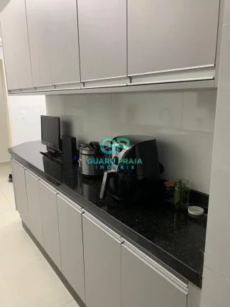 Imagem Apartamento em Enseada, Guarujá/SP