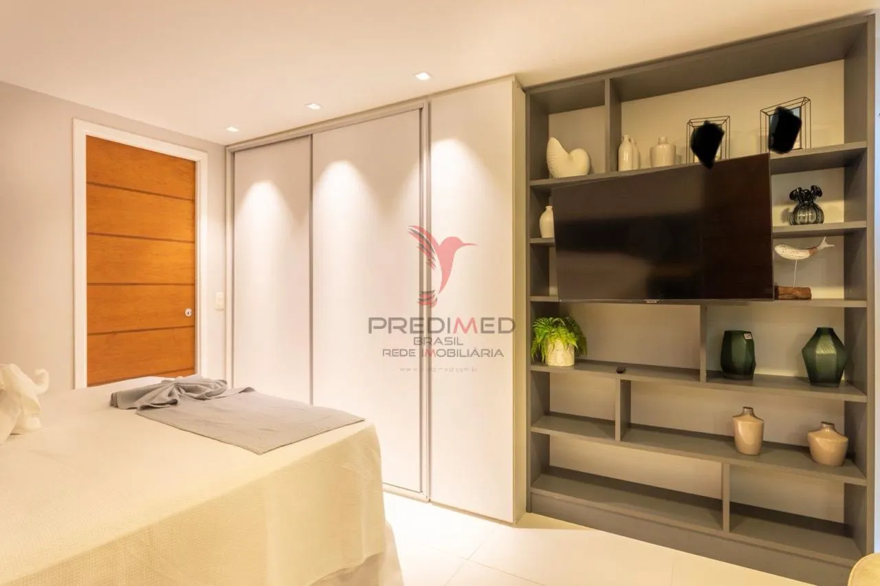 Imagem Apartamento Beira Mar Camboinha