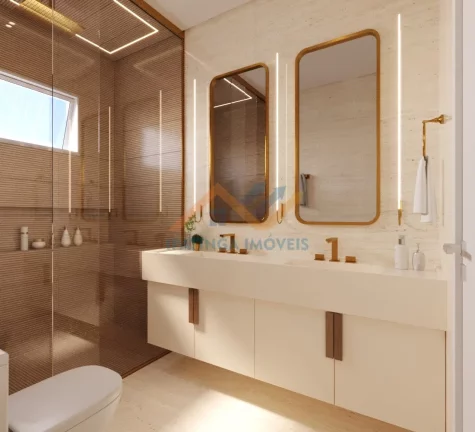 Imagem Apartamento alto padrão a venda Bairro Iguaçu - Ipatinga