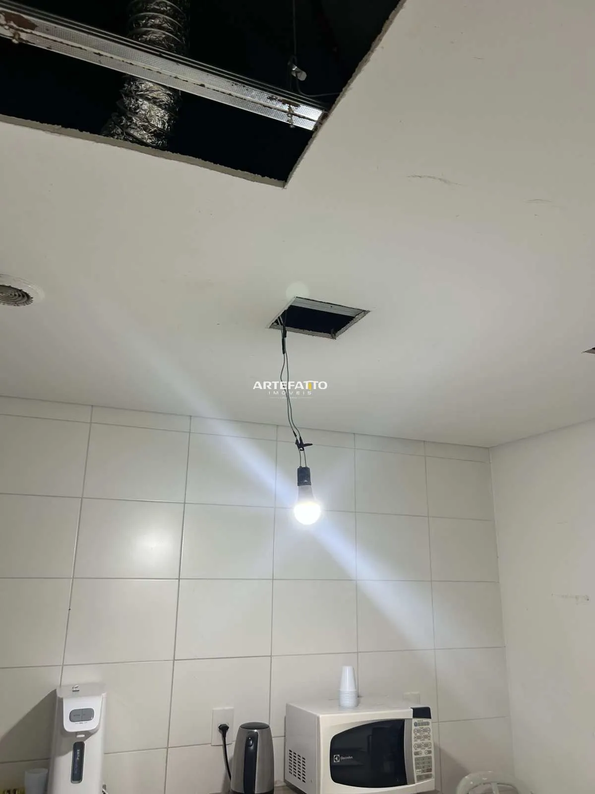 Imagem Apartamento à venda em São Paulo, Vila Andrade, com 1 quarto, 25m2