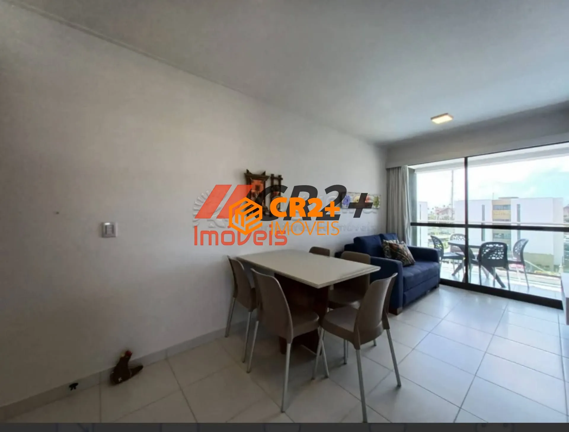 Imagem Flat com 2 quartos a Venda, 64m² em Muro Alto - Mana