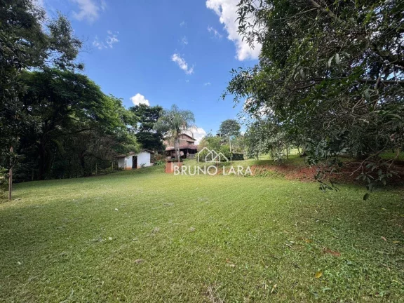 Imagem Sítio a venda / Residencial Mangabeiras