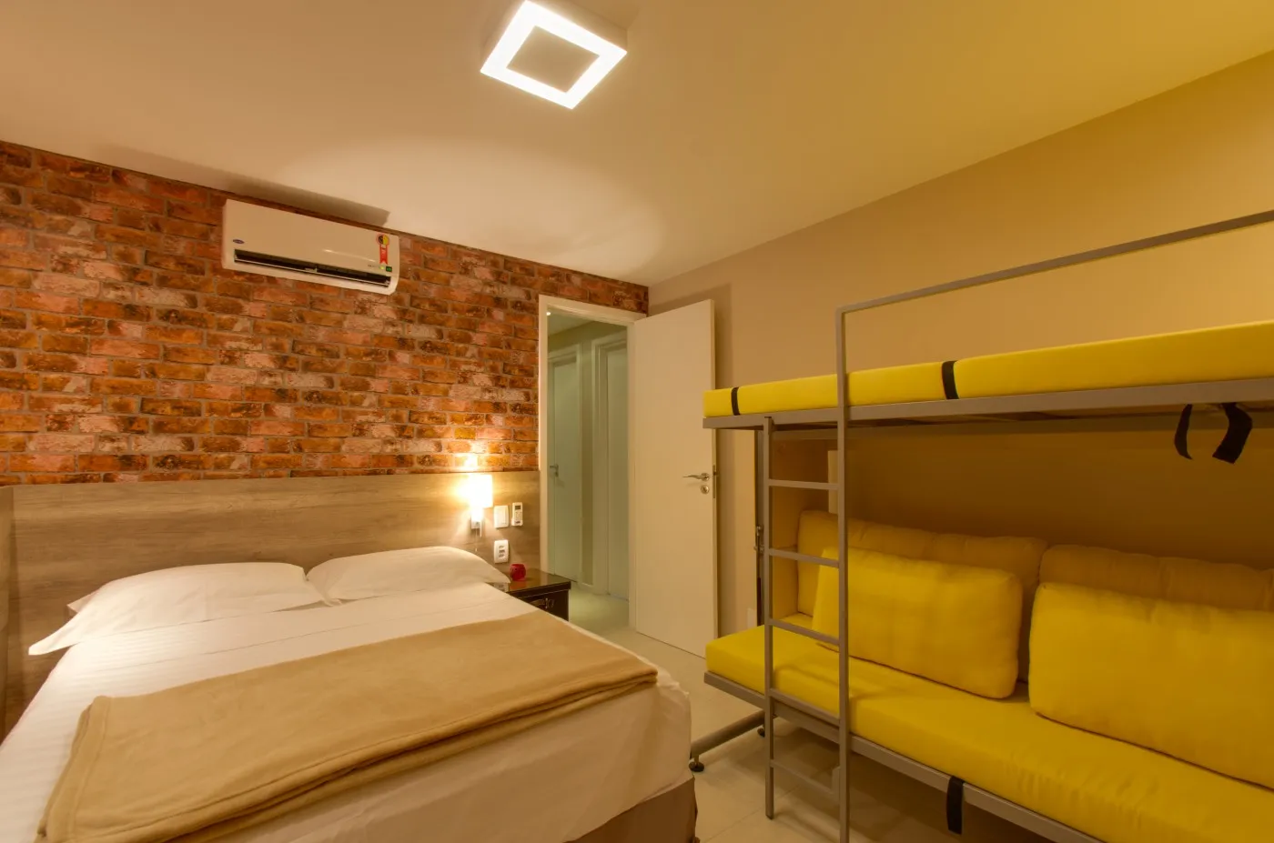 Imagem Apartamento Duplex para Venda em Maceió, Jatiúca, 2 dormitórios, 1 suíte, 3 banheiros,