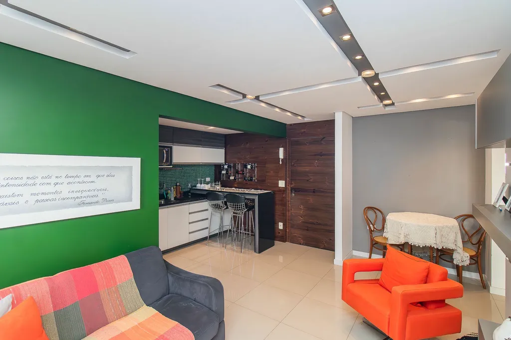 Imagem Apartamento em Petrópolis