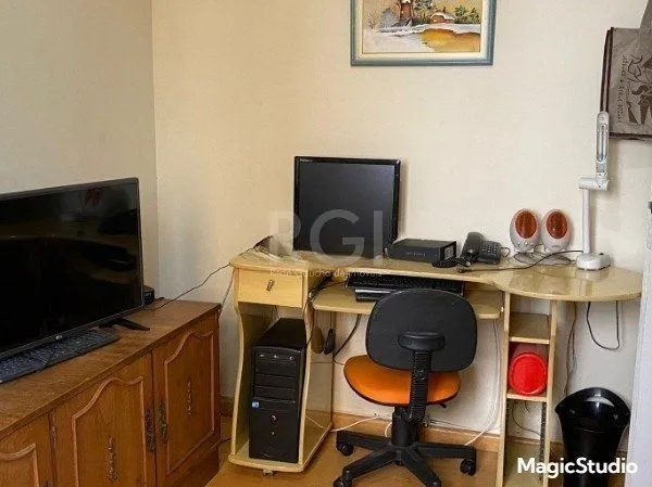 Imagem Apartamento em Auxiliadora