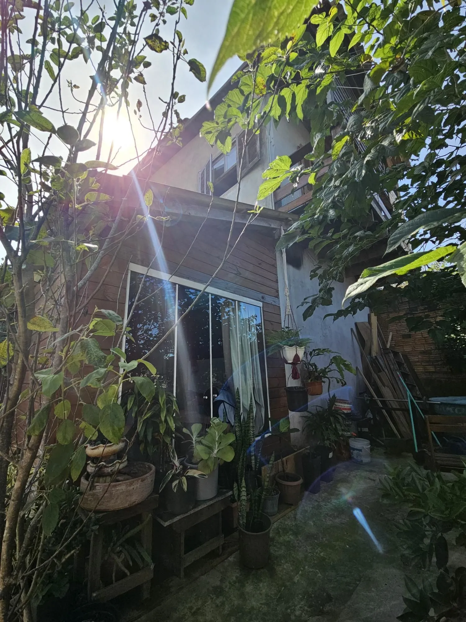 Imagem Casa 3 dormitórios, 2 vagas Bairro Bom Princípio