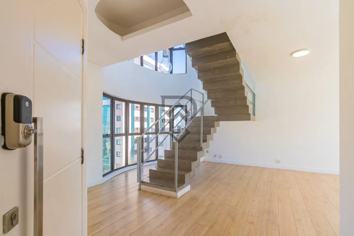 Imagem Apartamento Cobertura Duplex vila clementino