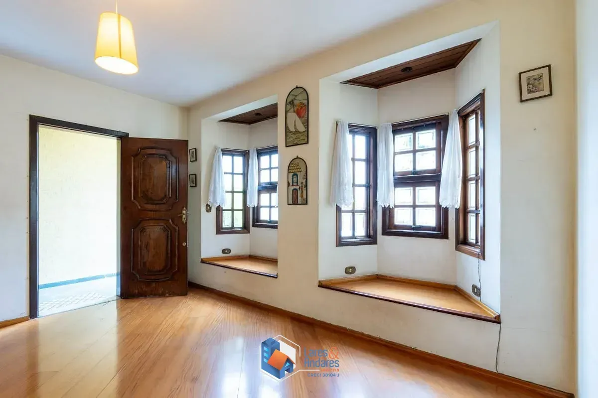 Imagem Sobrado para venda em Alto da Lapa com 3 quartos, sendo 1 suíte, 191m²